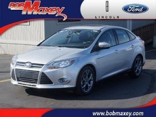 Used 2014 Ford Focus SE in Howell, Michigan