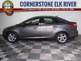 Used 2014 Ford Focus SE in Elk River, Minnesota