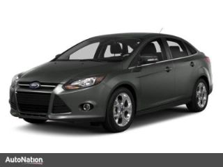 Used 2014 Ford Focus SE in Burleson, Texas