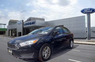 Used 2015 Ford Focus SE in Wheaton, Maryland