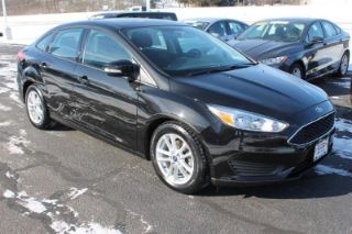 Used 2015 Ford Focus SE in Dixon, Illinois
