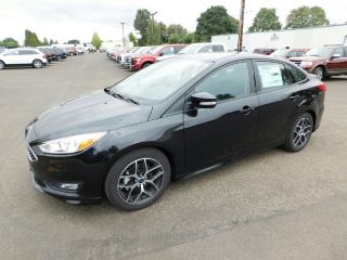 Used 2015 Ford Focus SE in Canby, Oregon
