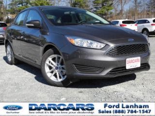 Used 2016 Ford Focus SE in Lanham, Maryland