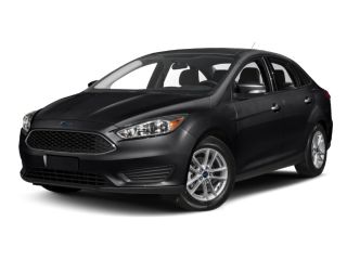 Used 2017 Ford Focus SE in Columbus, Ohio