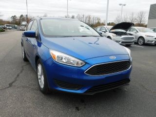 Used 2018 Ford Focus SE in Lumberton, North Carolina