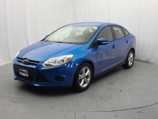 Used 2013 Ford Focus SE in Brandywine, Maryland