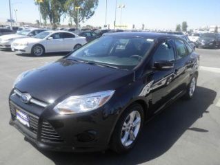 Used 2013 Ford Focus SE in Bakersfield, California