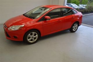 Used 2013 Ford Focus SE in Mount Holly, New Jersey