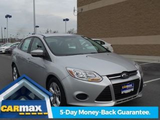 Used 2013 Ford Focus SE in Frederick, Maryland