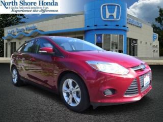 Used 2013 Ford Focus SE in Glen Head, New York