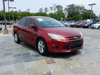 Used 2013 Ford Focus SE in Virginia Beach, Virginia