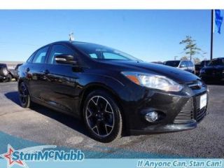 Used 2014 Ford Focus SE in Tullahoma, Tennessee
