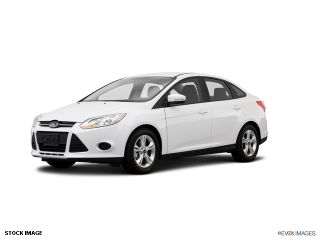 Used 2014 Ford Focus SE in Mesa, Arizona