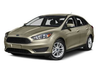 Used 2015 Ford Focus SE in Apache Junction, Arizona