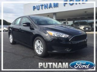 Used 2016 Ford Focus SE in Putnam, Connecticut