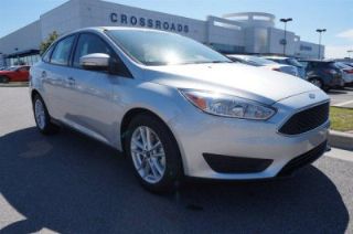 Used 2016 Ford Focus SE in Prince George, Virginia