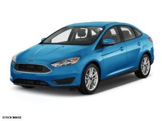 Used 2016 Ford Focus SE in Adams, New York