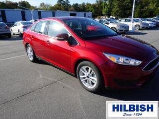 Used 2016 Ford Focus SE in Kannapolis, North Carolina
