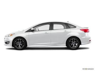 Used 2016 Ford Focus SE in Pittsfield, Massachusetts