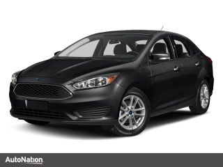Used 2017 Ford Focus SE in Corpus Christi, Texas