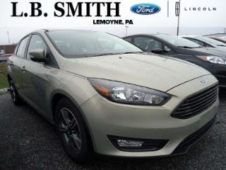 Used 2016 Ford Focus SE in Lemoyne, Pennsylvania