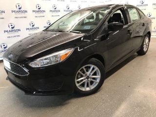 Used 2018 Ford Focus SE in Zionsville, Indiana