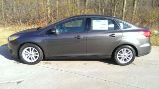 Used 2018 Ford Focus SE in Brunswick, Ohio