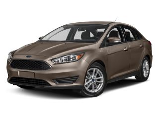 Used 2018 Ford Focus SE in Denver, Colorado