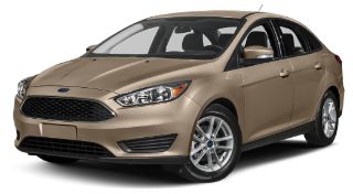 Used 2018 Ford Focus SEL in Sarasota, Florida