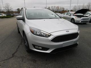 Used 2018 Ford Focus SEL in Lumberton, North Carolina