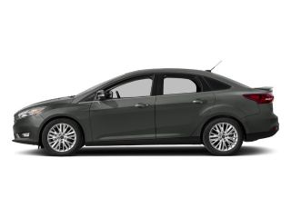 Used 2017 Ford Focus Titanium in Mechanicsburg, Pennsylvania