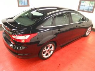 Used 2014 Ford Focus Titanium in Duluth, Georgia