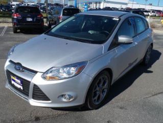 Used 2013 Ford Focus SE in Centralia, Illinois