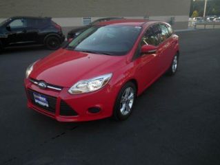 Used 2013 Ford Focus SE in Fayetteville, North Carolina