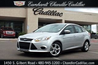 Used 2014 Ford Focus SE in Phoenix, Arizona