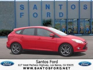 Used 2014 Ford Focus SE in New York, New York