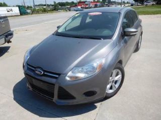 Used 2014 Ford Focus SE in Belton, Missouri