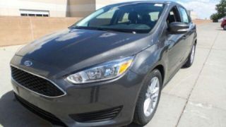 Used 2015 Ford Focus SE in Rio Rancho, New Mexico