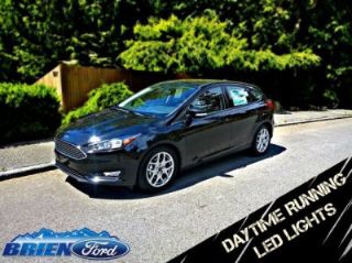 Used 2015 Ford Focus SE in Everett, Washington