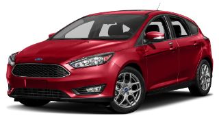 Used 2016 Ford Focus SE in Sarasota, Florida