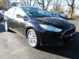 Used 2016 Ford Focus SE in South Easton, Massachusetts