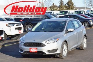 Used 2018 Ford Focus SE in Fond Du Lac, Wisconsin