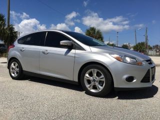 Used 2014 Ford Focus SE in Cocoa, Florida