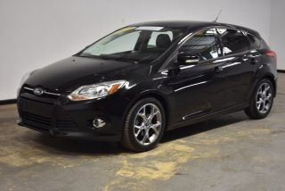 Used 2014 Ford Focus SE in Phoenix, Arizona