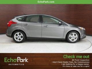 Used 2014 Ford Focus SE in Thornton, Colorado