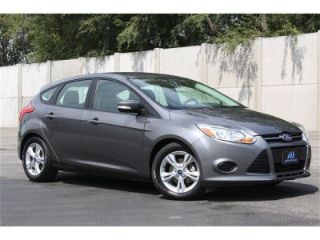 Used 2014 Ford Focus SE in Boise, Idaho