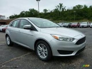 Used 2015 Ford Focus SE in Manassas, Virginia