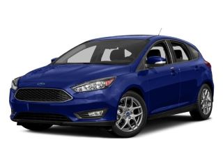 Used 2015 Ford Focus SE in Conshohocken, Pennsylvania