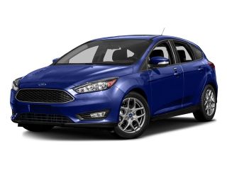 Used 2016 Ford Focus SE in Bloomsburg, Pennsylvania