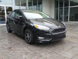 Used 2016 Ford Focus SE in Conyers, Georgia